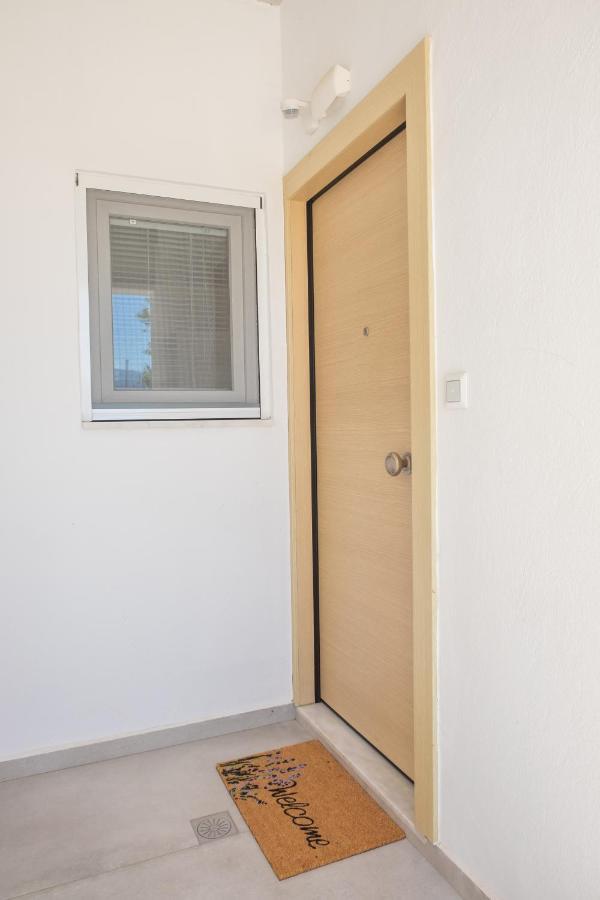 Luxury Apartment Marine View Agios Nikolaos Extérieur photo