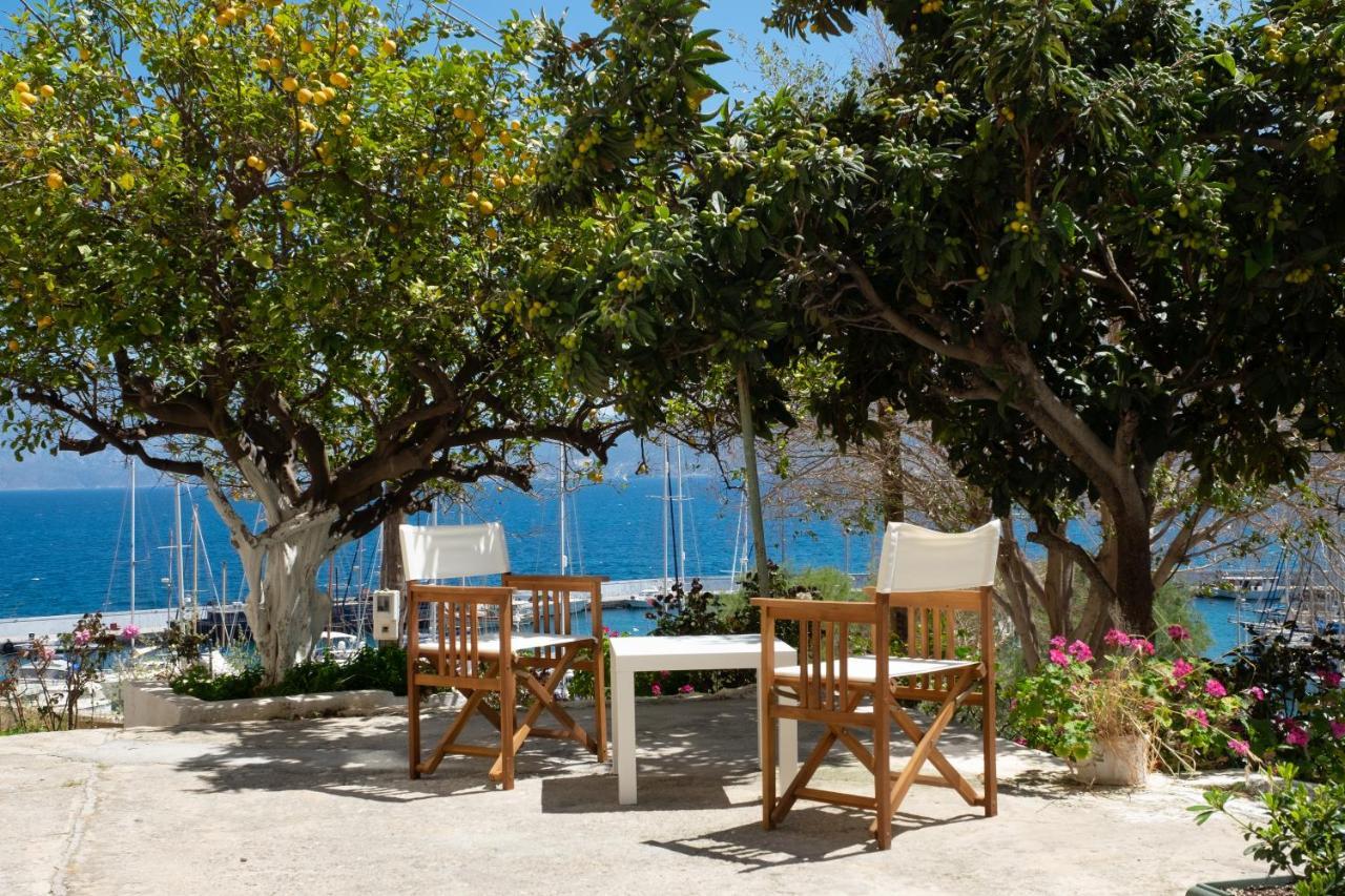 Luxury Apartment Marine View Agios Nikolaos Extérieur photo