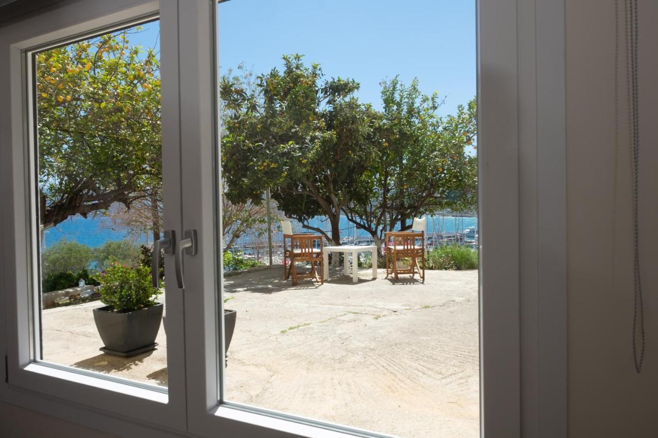 Luxury Apartment Marine View Agios Nikolaos Extérieur photo