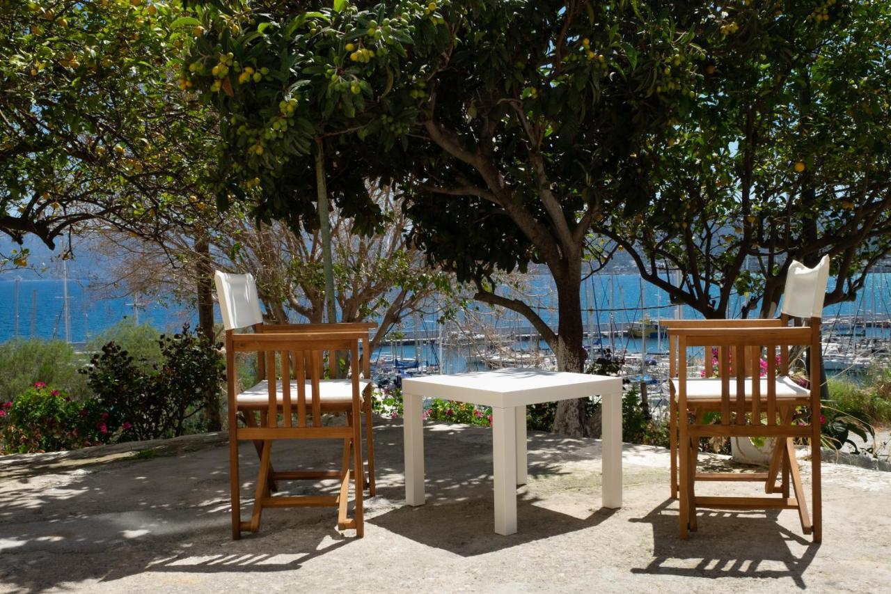 Luxury Apartment Marine View Agios Nikolaos Extérieur photo