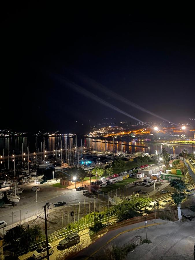 Luxury Apartment Marine View Agios Nikolaos Extérieur photo